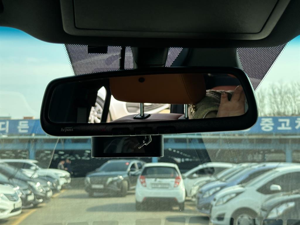 Ssangyong Rexton 2021 Blanco - Importación desde Corea - HF Imports Iquique - Foto 19