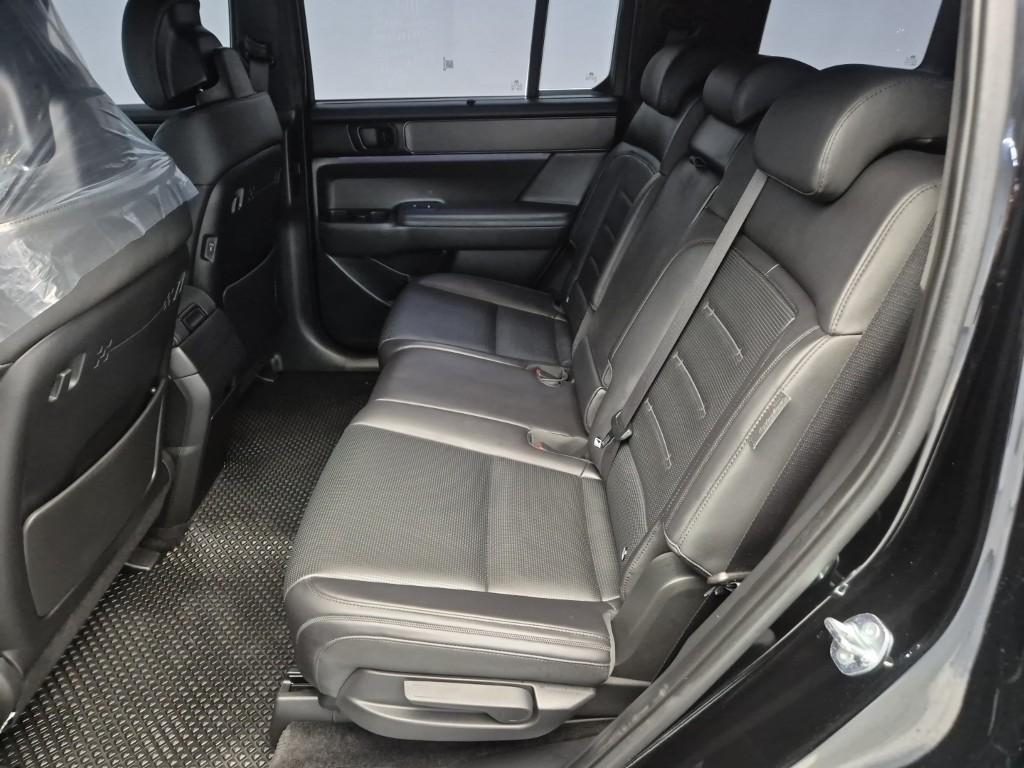 HYUNDAI Santa Fe - Vista 12