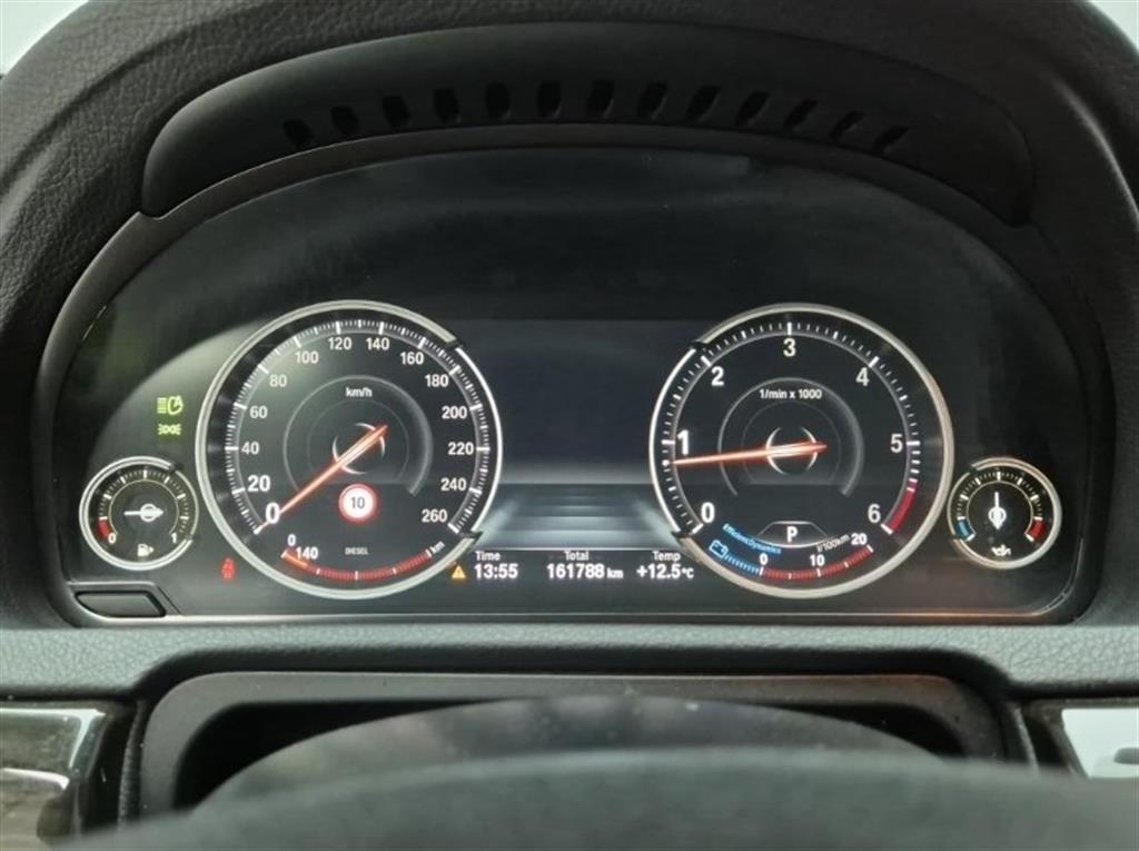 BMW Gran Turismo - Vista 6