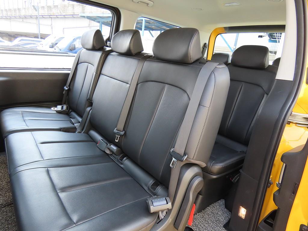 HYUNDAI Staria - Vista 9