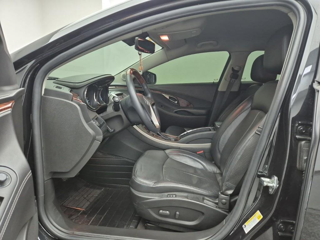 DAEWOO Alpheon - Vista 11