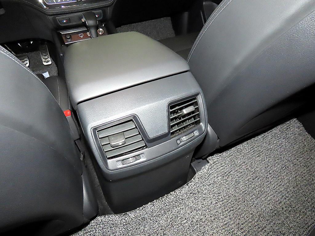 Ssangyong Rexton 2021 - Importación desde Corea - HF Imports Iquique - Foto 16