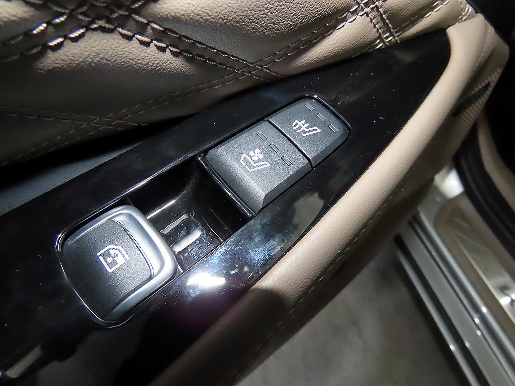 KIA K8 2022 Gris - Importación desde Corea - HF Imports Iquique - Foto 15