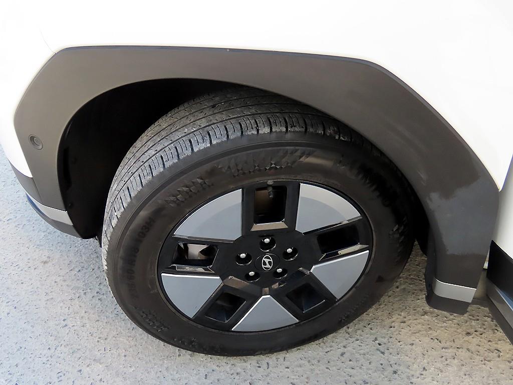 HYUNDAI Santa Fe 2025 Blanco - Importación desde Corea - HF Imports Iquique - Foto 20