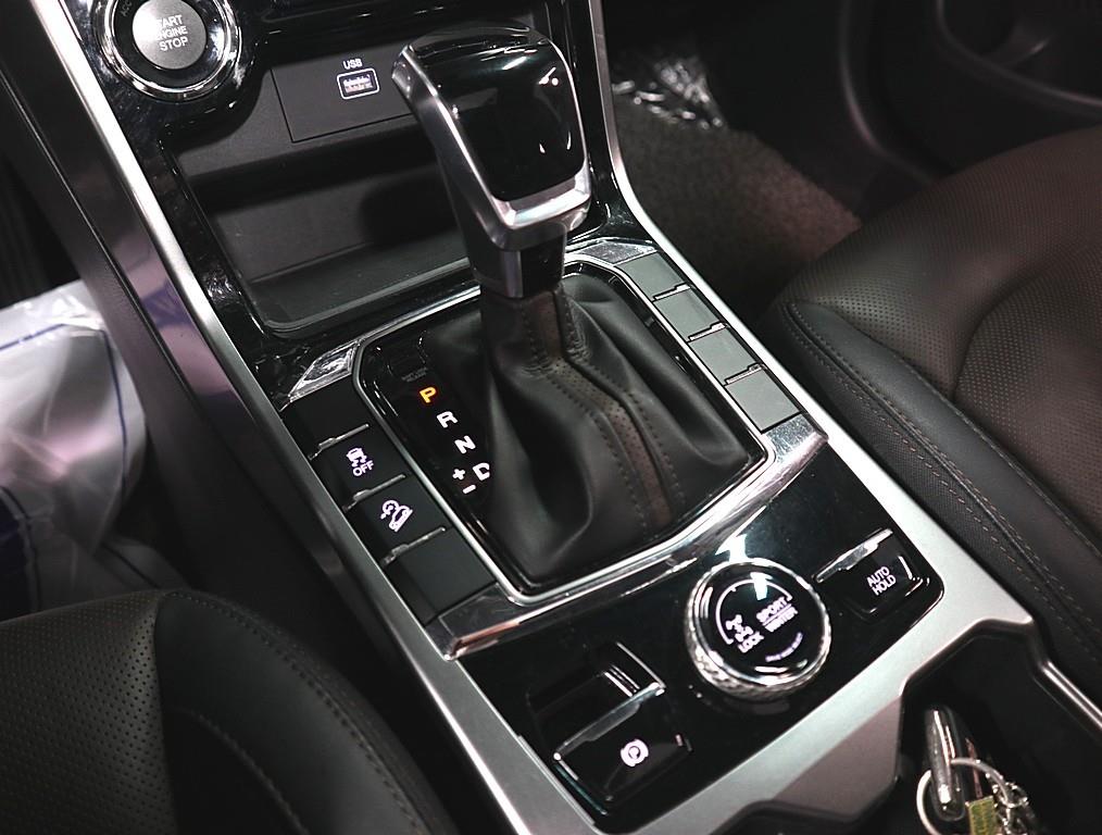 Ssangyong Korando 2019 Gris - Importación desde Corea - HF Imports Iquique - Foto 13