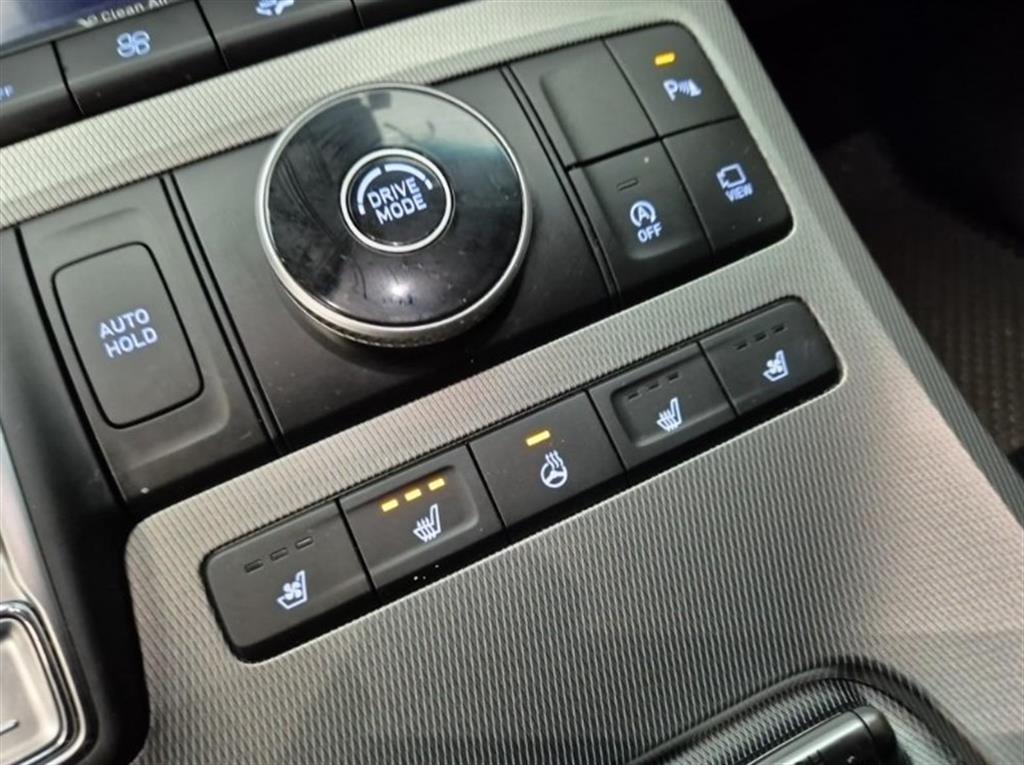 HYUNDAI Palisade 2019 Blanco - Importación desde Corea - HF Imports Iquique - Foto 14