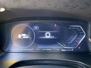 Ssangyong Rexton - Vista 12