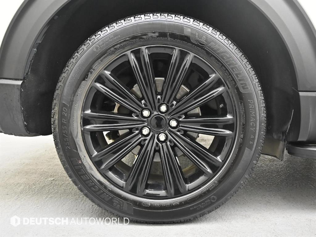 Ford Explorer - Vista 5