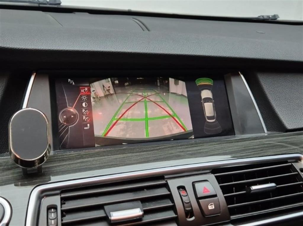 BMW Gran Turismo 2015 Gris - Importación desde Corea - HF Imports Iquique - Foto 15