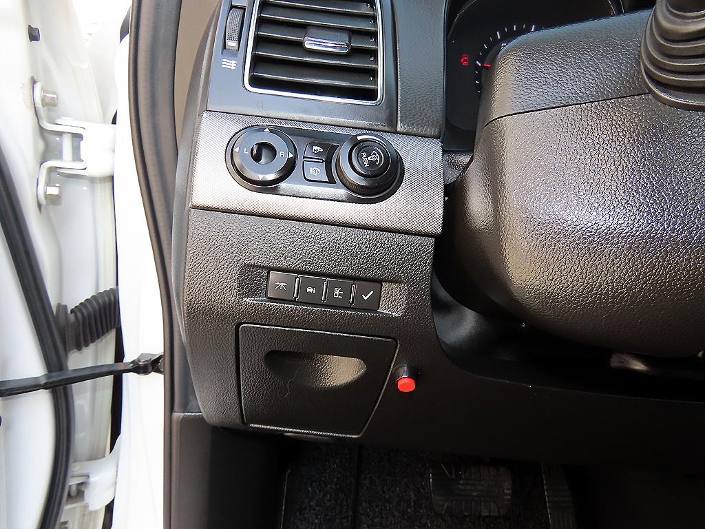 Chevrolet Captiva - Vista 12