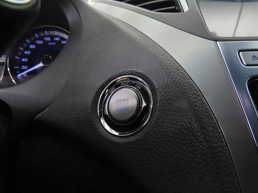 HYUNDAI Grandeur 2015 Gris - Importación desde Corea - HF Imports Iquique - Foto 16