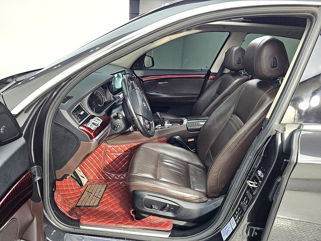 BMW Gran Turismo - Vista 8