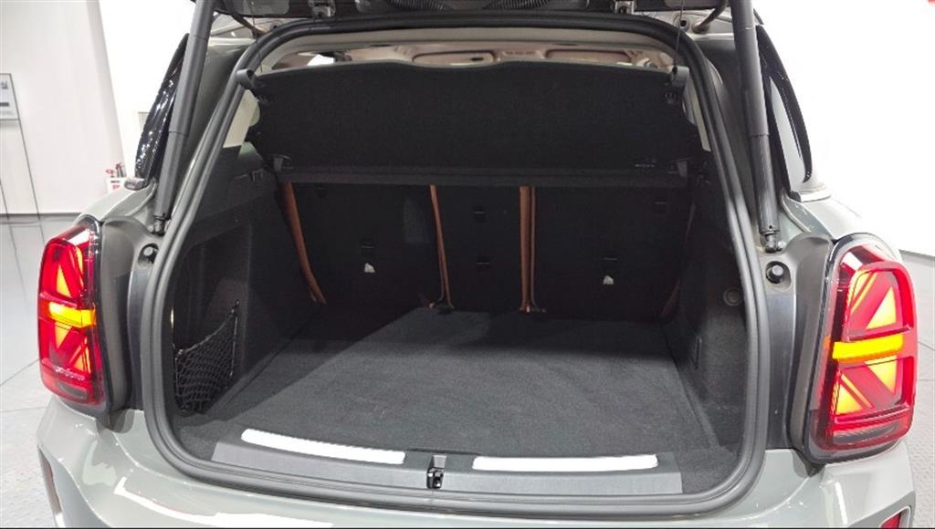 Mini Countryman 2021 Gris - Importación desde Corea - HF Imports Iquique - Foto 20