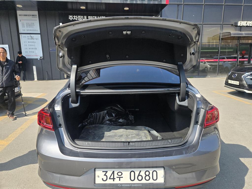 SAMSUNG SM6 2016 Gris - Importación desde Corea - HF Imports Iquique - Foto 17