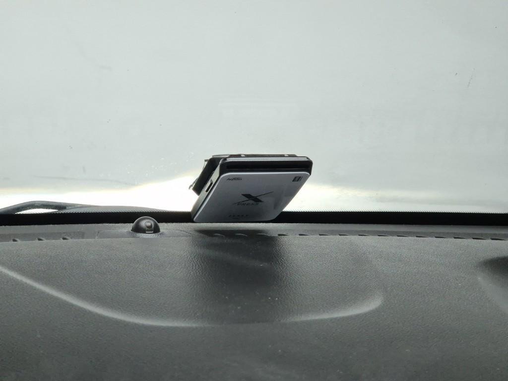 Chevrolet Trax - Vista 12