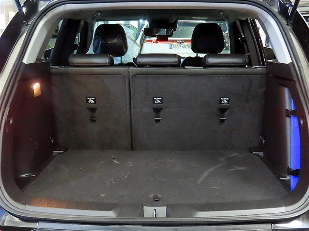 Chevrolet Trail Blazer 2022 Negro - Importación desde Corea - HF Imports Iquique - Foto 18