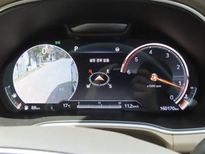 Genesis GV80 - Vista 10