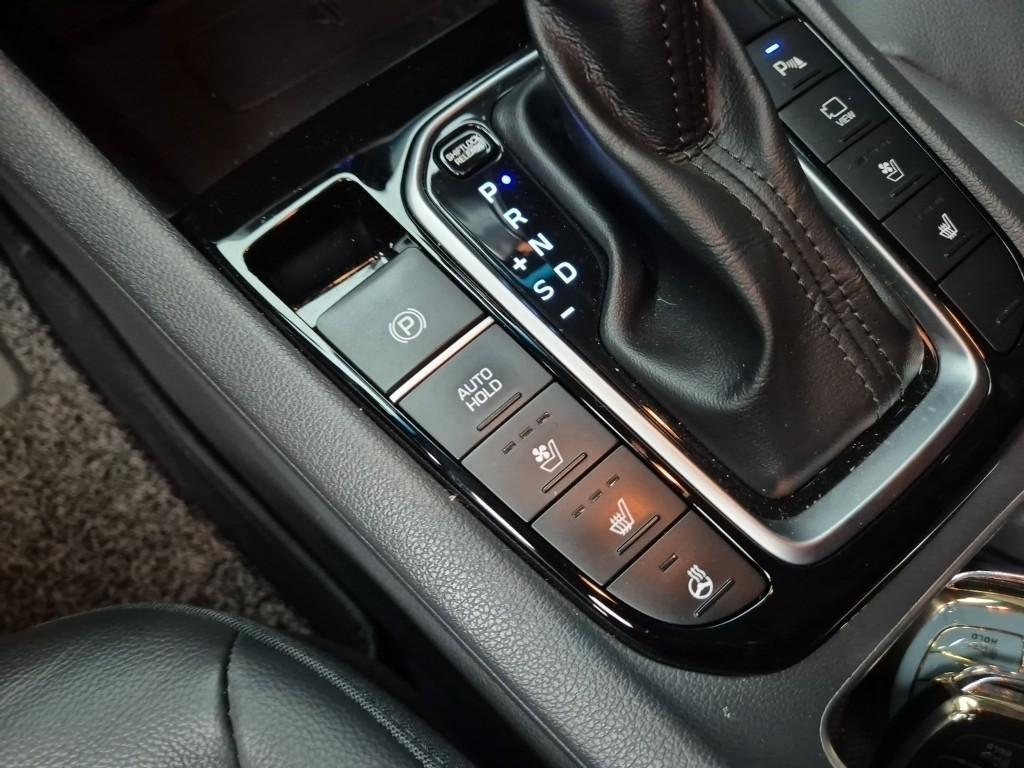 HYUNDAI Ioniq 2020 Gris - Importación desde Corea - HF Imports Iquique - Foto 17