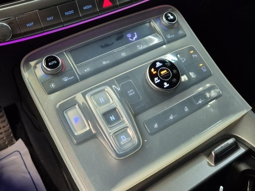 HYUNDAI Palisade - Vista 7