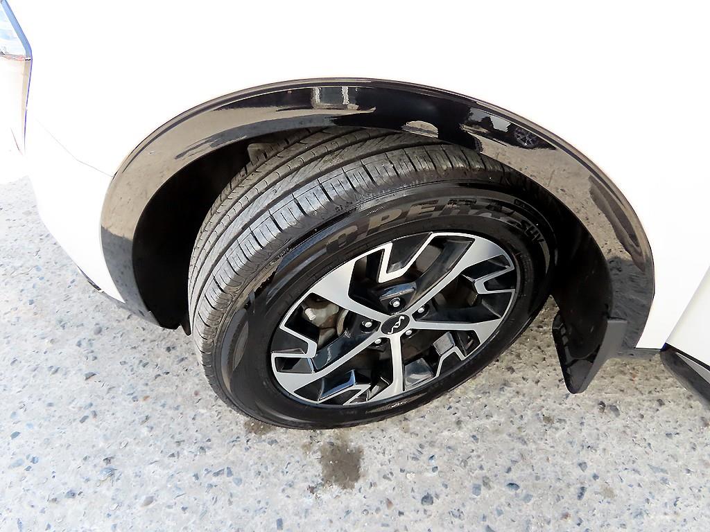 KIA Sportage 2022 Blanco - Importación desde Corea - HF Imports Iquique - Foto 20