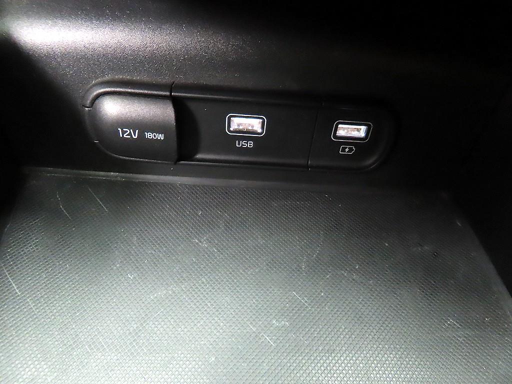 KIA K5 2022 Blanco - Importación desde Corea - HF Imports Iquique - Foto 13