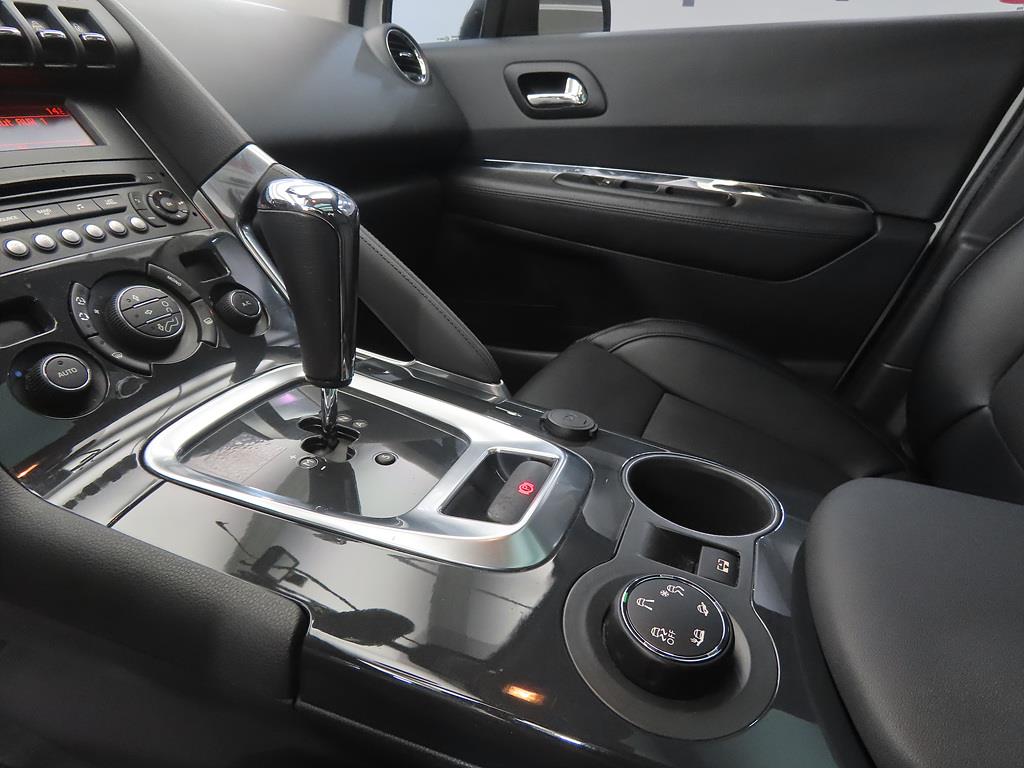 Peugeot 3008 - Vista 9