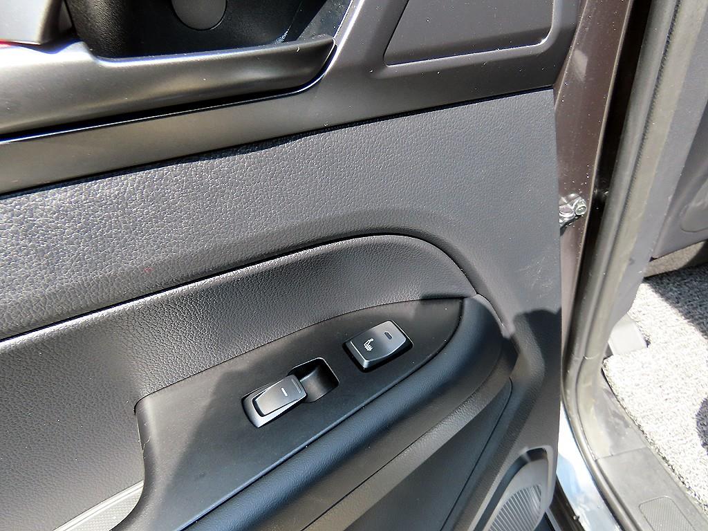 Ssangyong Rexton 2022 Gris - Importación desde Corea - HF Imports Iquique - Foto 17