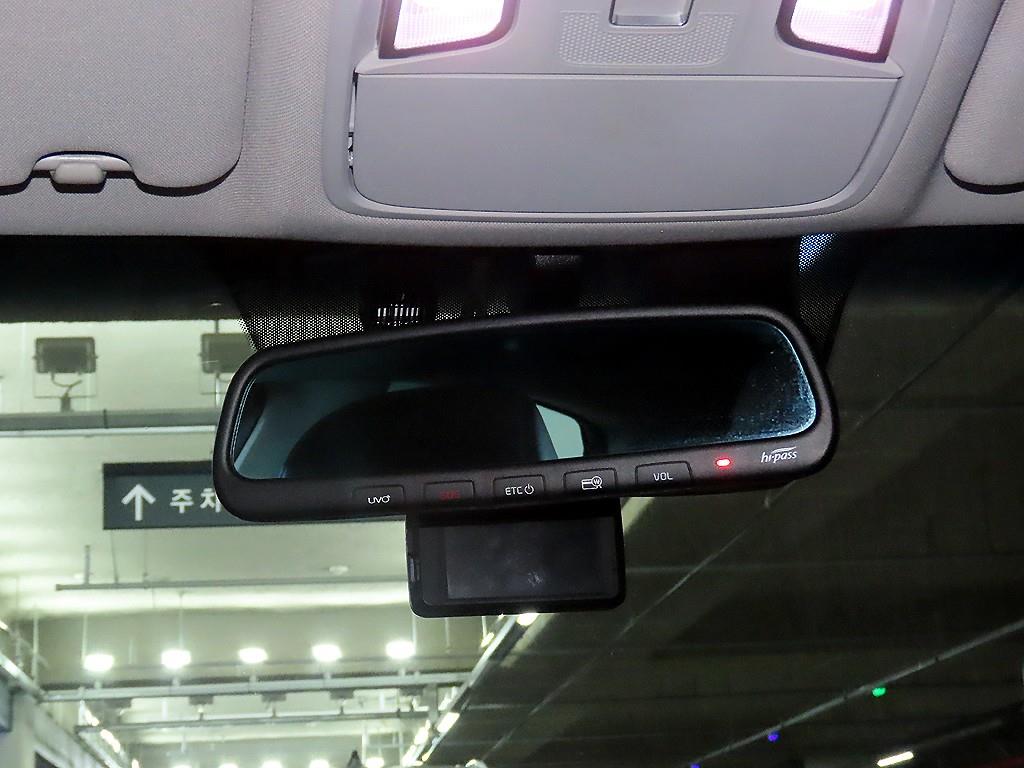 KIA K7 2017 Gris - Importación desde Corea - HF Imports Iquique - Foto 16