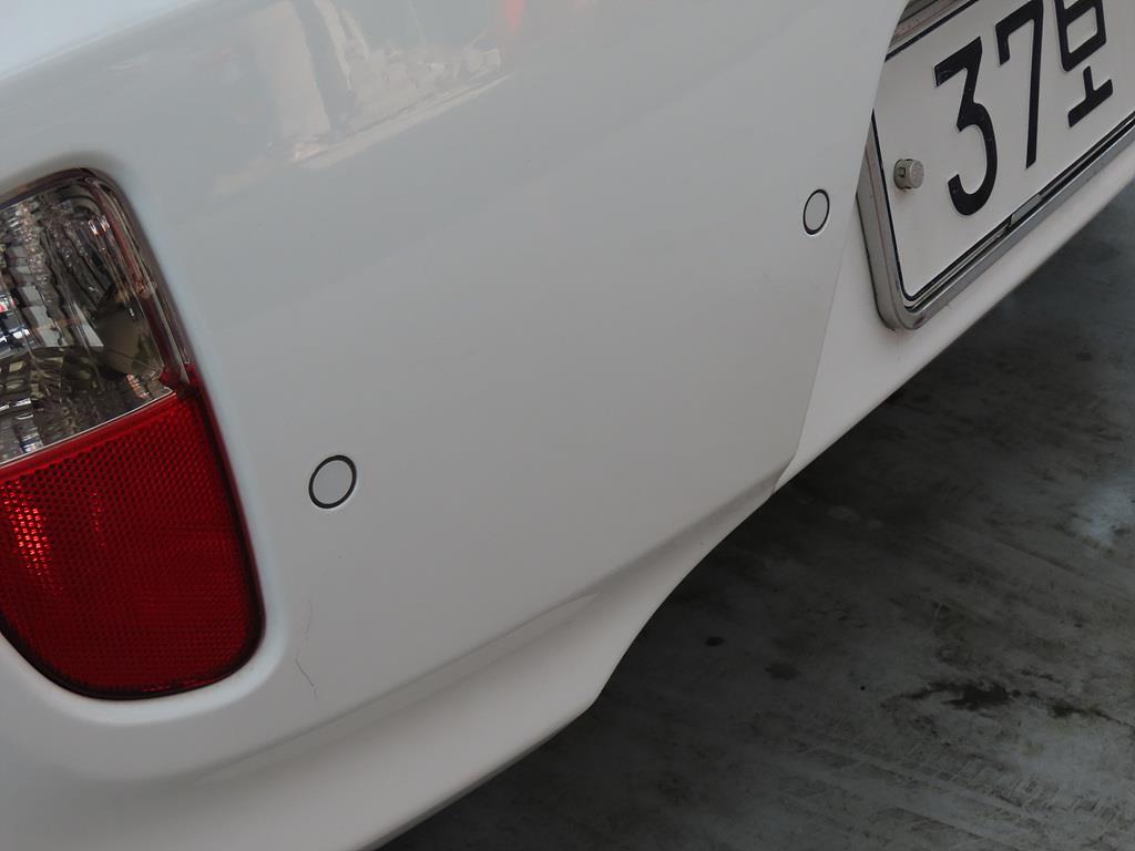 KIA Morning 2014 Blanco - Importación desde Corea - HF Imports Iquique - Foto 19