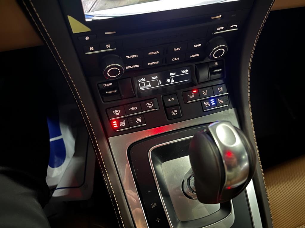 Porsche 718 2022 Blanco - Importación desde Corea - HF Imports Iquique - Foto 14