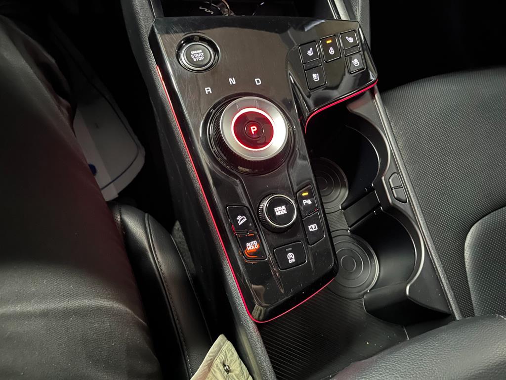 KIA Sportage 2022 Blanco - Importación desde Corea - HF Imports Iquique - Foto 17