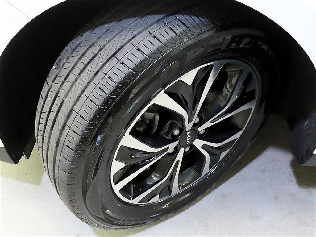 KIA Carnival 2022 Blanco - Importación desde Corea - HF Imports Iquique - Foto 20