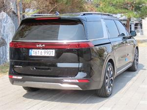 KIA Carnival - Vista 6
