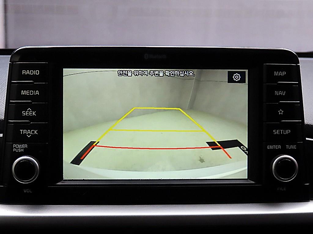 KIA Morning 2020 Blanco - Importación desde Corea - HF Imports Iquique - Foto 16