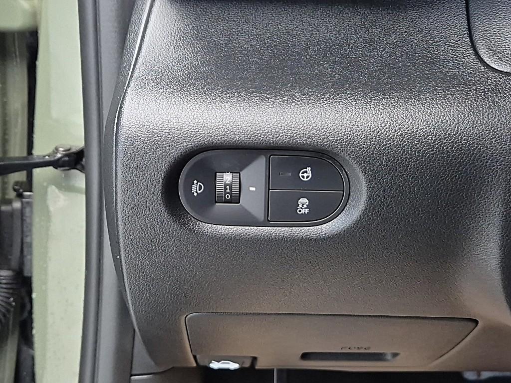 HYUNDAI Casper 2024 Verde - Importación desde Corea - HF Imports Iquique - Foto 16