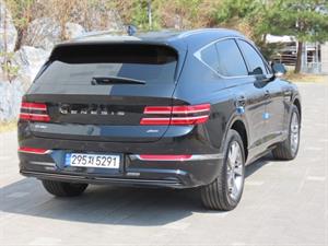 Genesis GV80 - Vista 6