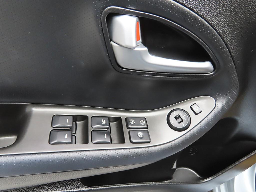 KIA Morning 2016 Azul - Importación desde Corea - HF Imports Iquique - Foto 13