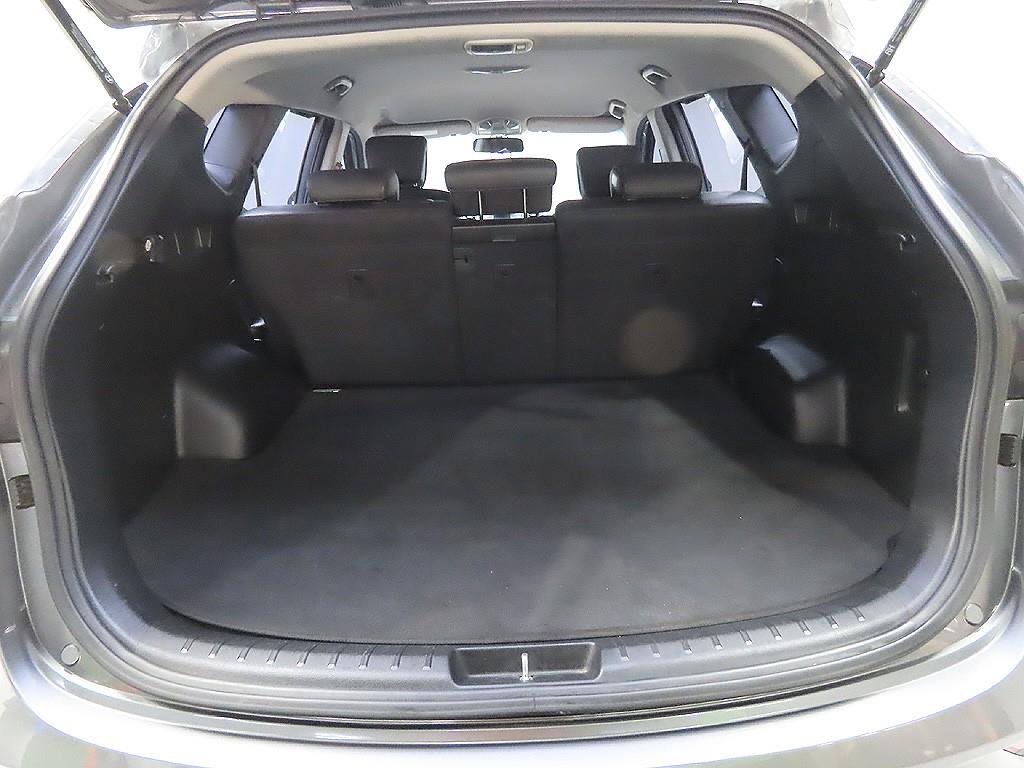 HYUNDAI Santa Fe 2016 Gris - Importación desde Corea - HF Imports Iquique - Foto 8