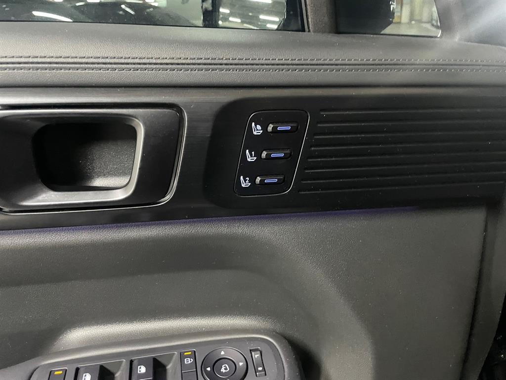 HYUNDAI Santa Fe 2025 Negro - Importación desde Corea - HF Imports Iquique - Foto 16