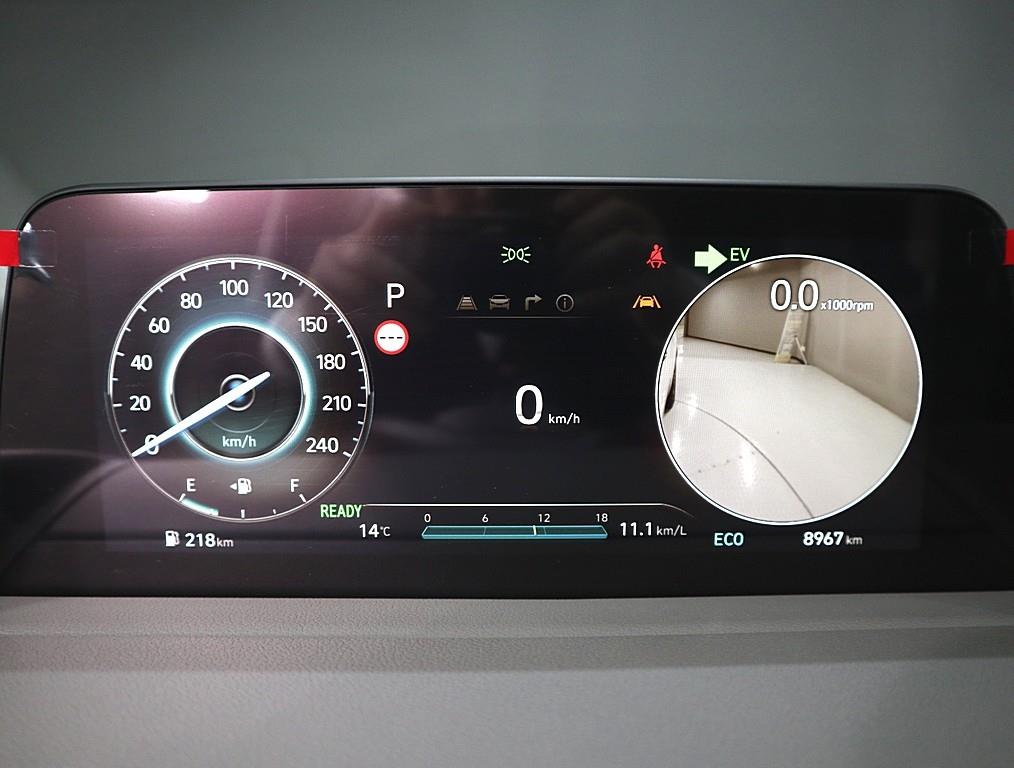 HYUNDAI Staria - Vista 7