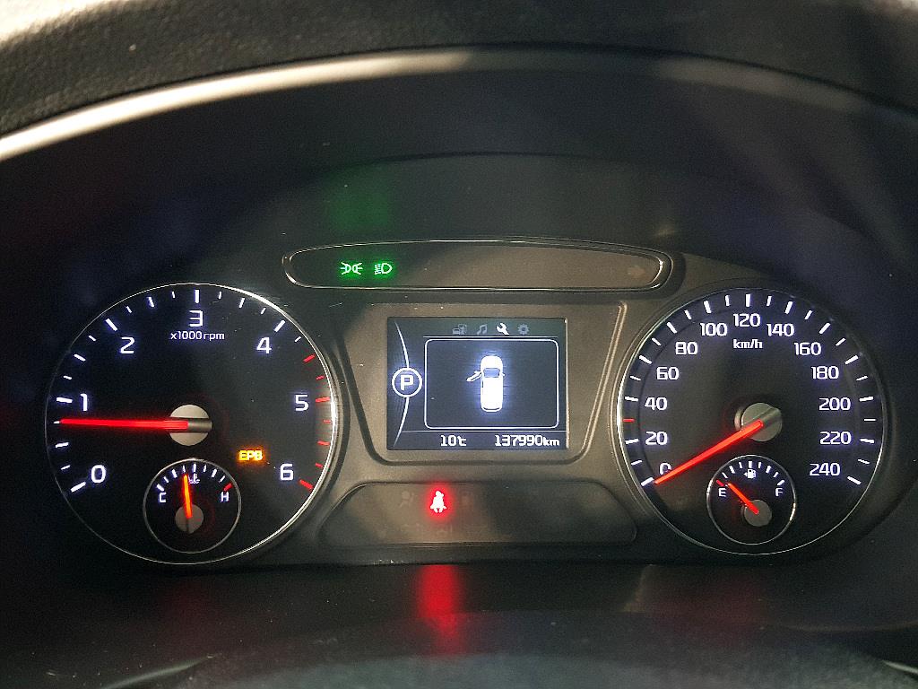 KIA Sorento - Vista 7