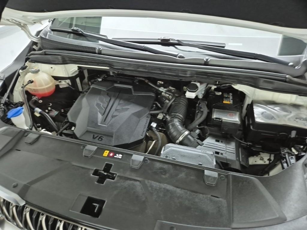 KIA Carnival - Vista 5