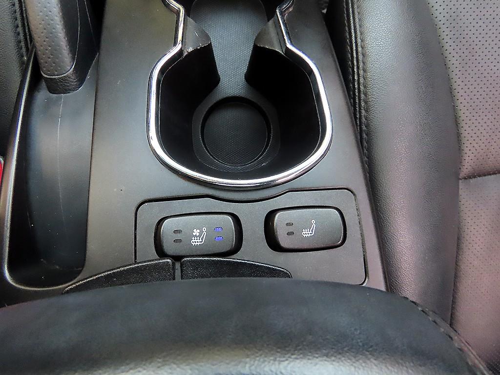 Ssangyong Korando 2014 Blanco - Importación desde Corea - HF Imports Iquique - Foto 13