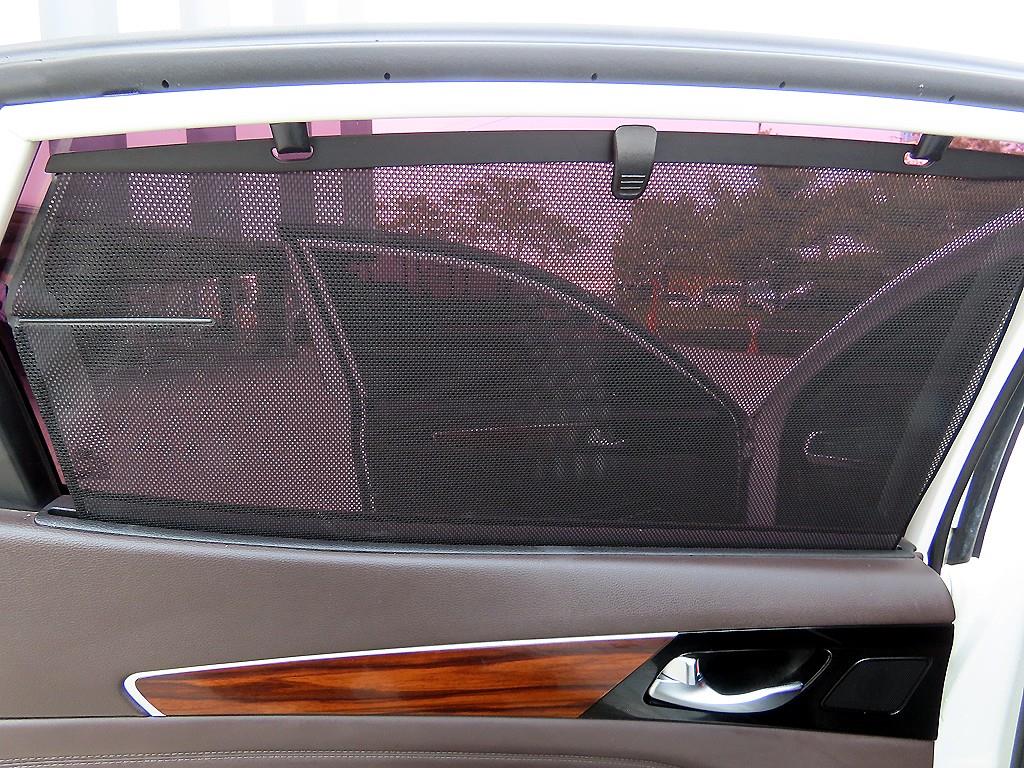 KIA K7 2017 Blanco - Importación desde Corea - HF Imports Iquique - Foto 16