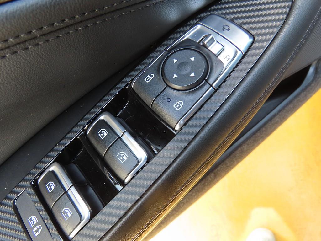 KIA K8 2024 Gris - Importación desde Corea - HF Imports Iquique - Foto 16