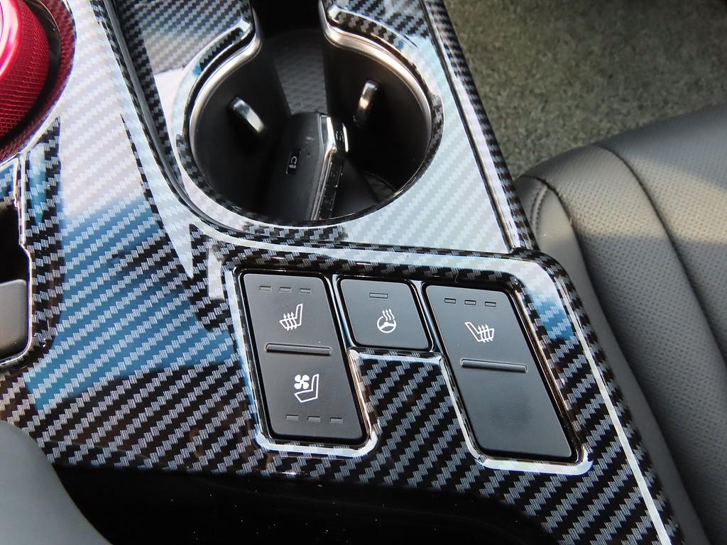 KIA K8 2024 Gris - Importación desde Corea - HF Imports Iquique - Foto 14