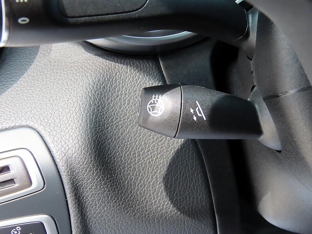 Mercedes Benz C Class - Vista 12