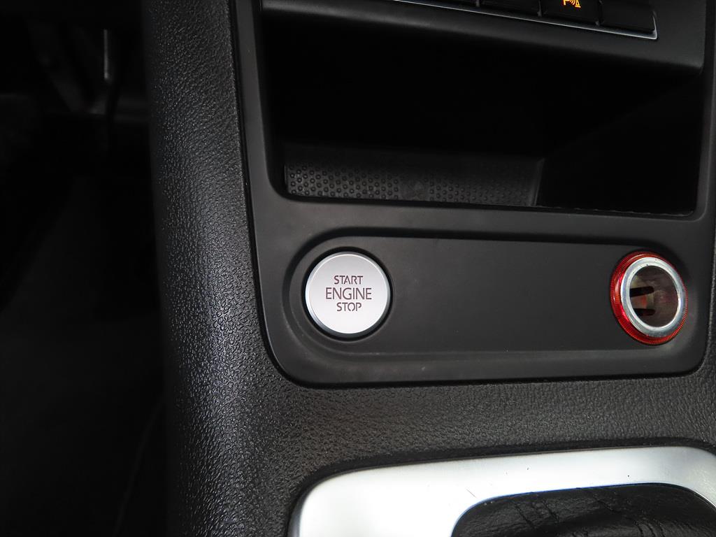 Volkswagen Tiguan 2012 Azul - Importación desde Corea - HF Imports Iquique - Foto 17