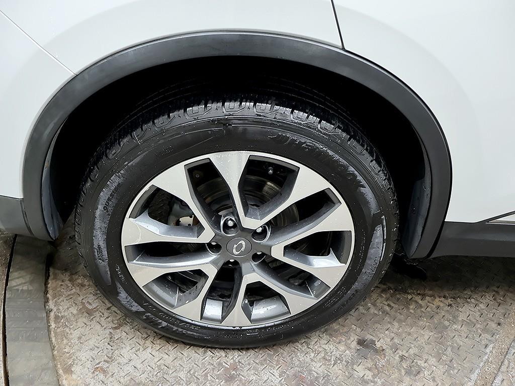 SAMSUNG QM6 2017 Blanco - Importación desde Corea - HF Imports Iquique - Foto 7