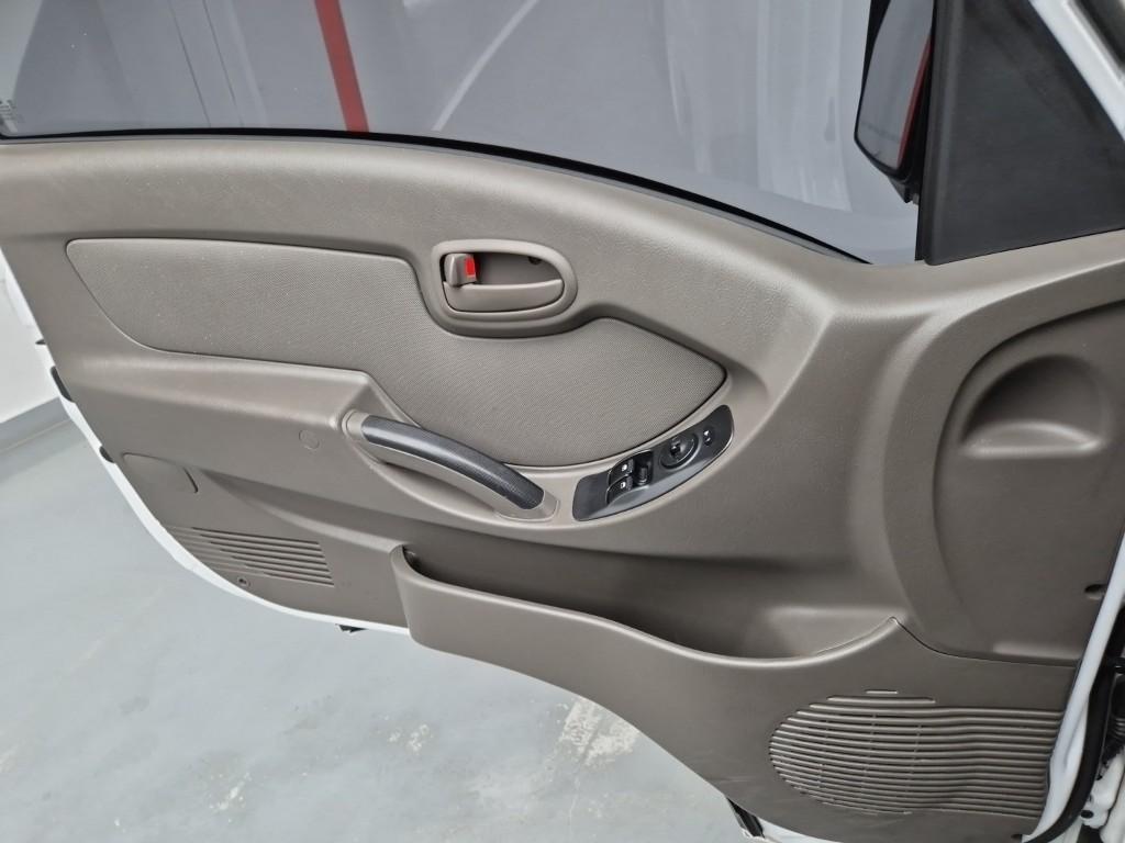 Small Truck Freezer Box(High Deck) 2022 Blanco - Importación desde Corea - HF Imports Iquique - Foto 13